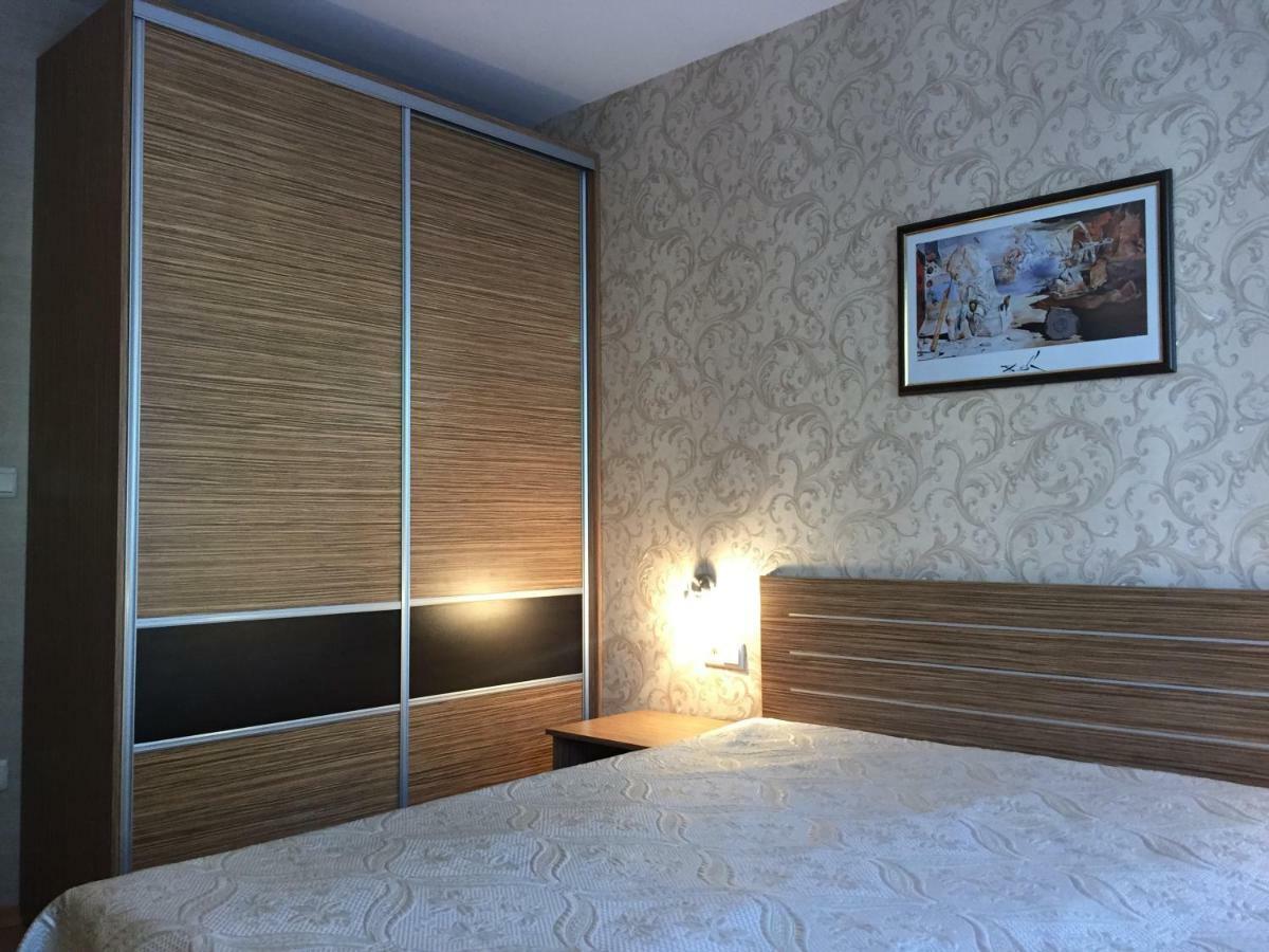 Gm Royal Plaza Aparthotel Borovets Exterior photo